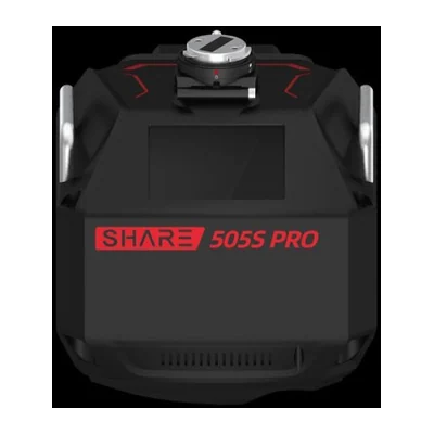 Косая аэрофотокамера SHARE 505S PRO, средний формат, 510 Мп, для DJI M400