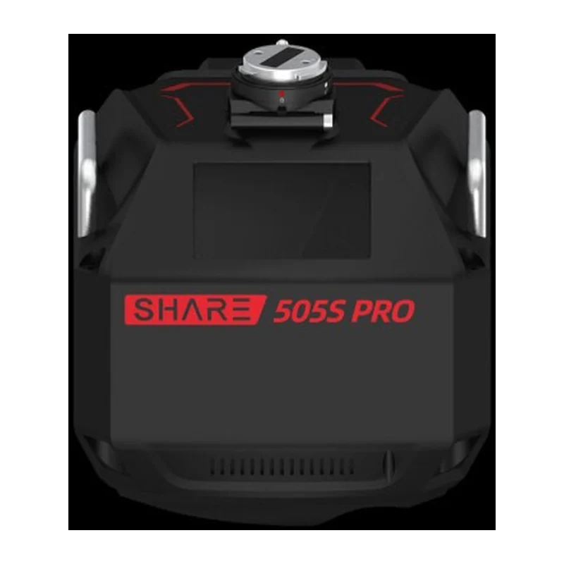Косая аэрофотокамера SHARE 505S PRO, средний формат, 510 Мп, для DJI M400