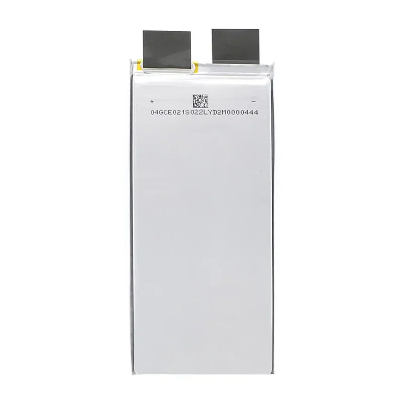 Ячейка Shengya PL10374172-22Ah — 3,7 В, 22 А·ч, 270 Вт·ч/кг, 299 г