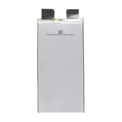 Ячейка Shengya PL9887187-27Ah