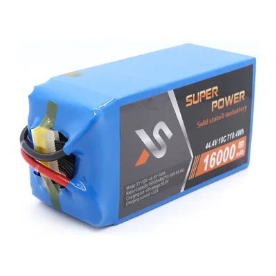 Аккумулятор Shengya SUPER POWER SY-12S-44.4V-16Ah