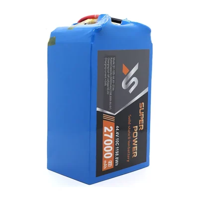 Аккумулятор Shengya SUPER POWER SY-12S-44.4V-27Ah