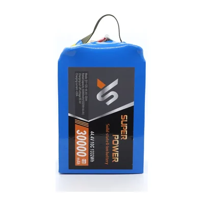 Аккумулятор Shengya SUPER POWER SY-12S-44.4V-30Ah