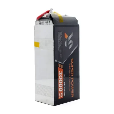 Аккумулятор БПЛА Shengya SY-6S-22.2V-30Ah, 6S 22,2 В 30 А·ч, 10C