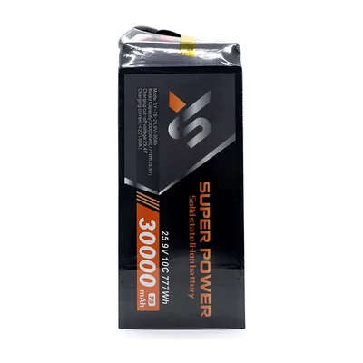 Аккумулятор Shengya SUPER POWER SY-7S-25.9V-30Ah