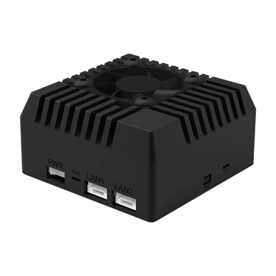 Модуль сопровождения цели SIYI AI Tracking II