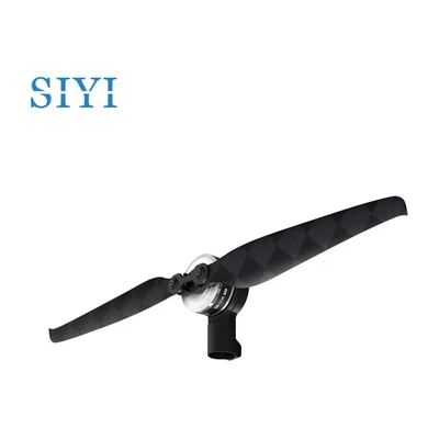 Мотор-под SIYI D6 для промышленных мультироторов, CAN, IPX6