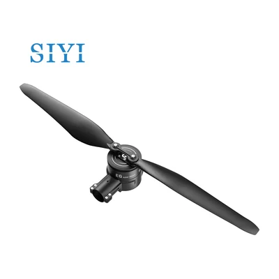 Мотор-под SIYI E6 для агродронов и грузовых платформ, CAN, IPX6