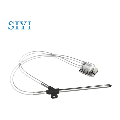 Датчик воздушной скорости SIYI MS4525 с трубкой Пито, I2C