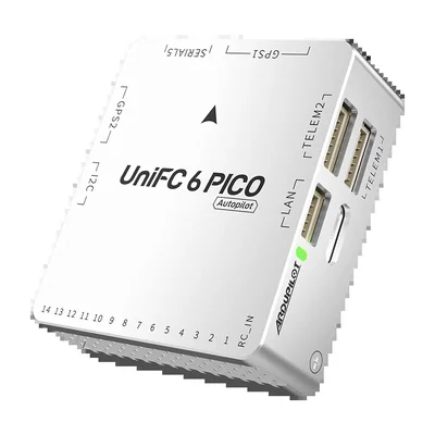 Полётный контроллер SIYI UniFC 6 PICO, 40 г, под ArduPilot и PX4