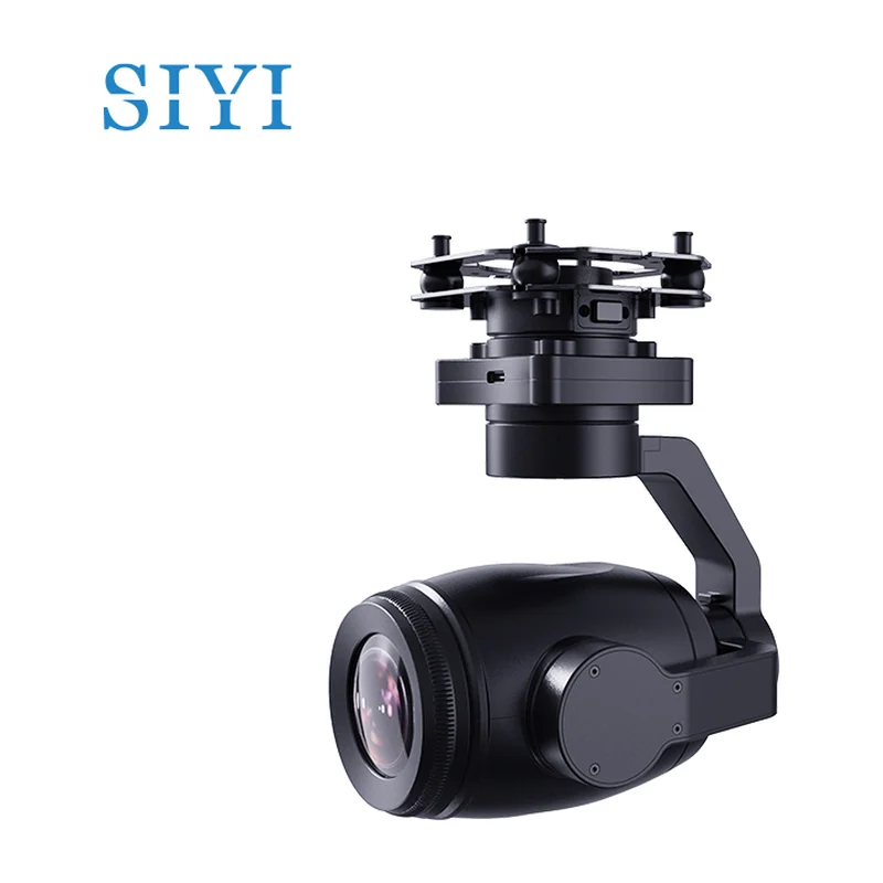 Подвес SIYI ZR30, оптический зум 30×, 4K