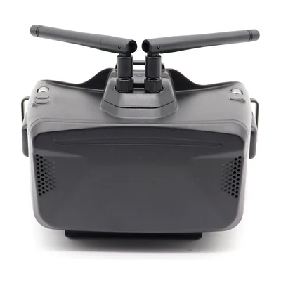 FPV-очки Skyzone COBRA LITE V2 Diversity 480*272 Goggle, 480*272