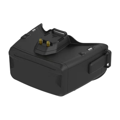 FPV-очки Skyzone Cobra x V4 Diversity 5.8ghz 48ch Steadyview Receiver FPV Goggl, 1280X720