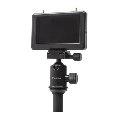Модуль для очков Skyzone M5 5inch LCD 800x480 5.8GHz FPV Monitor with DVR