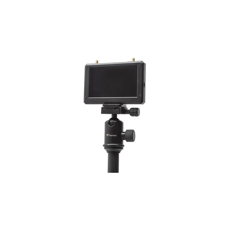 Модуль для очков Skyzone M5 5inch LCD 800x480 5.8GHz FPV Monitor with DVR