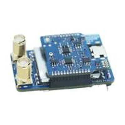 Приёмный модуль Skyzone SteadyView/RapidMix 5,8 ГГц, 48 каналов, 2× SMA