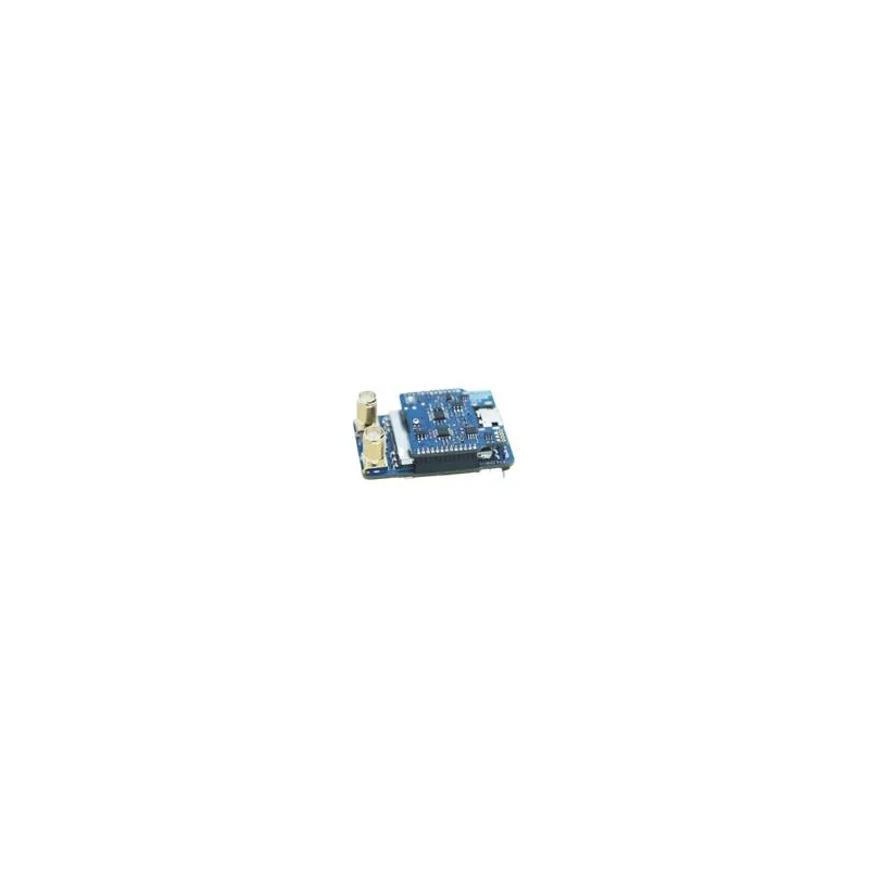 Приёмный модуль Skyzone SteadyView/RapidMix receiver RX 5.8Ghz 48CH FPV Receiver For S, 5.3~6.0Ghz