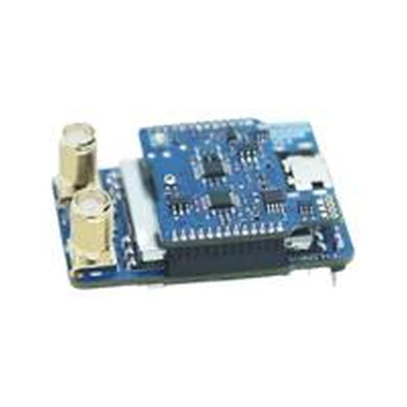 Приёмный модуль Skyzone SteadyView/RapidMix receiver RX 5.8Ghz 48CH FPV Receiver For S, 5.3~6.0Ghz