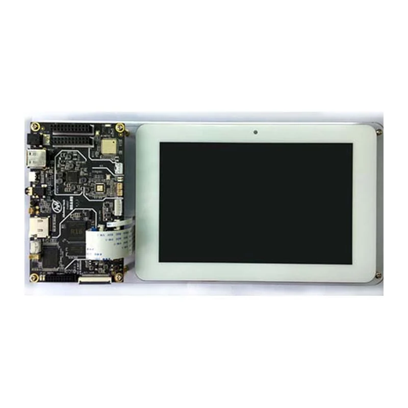 Отладочная плата SoChip R16 EVB (Allwinner R16)