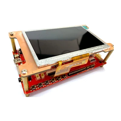 Отладочная плата SoChip V3 EVB (Allwinner V3)