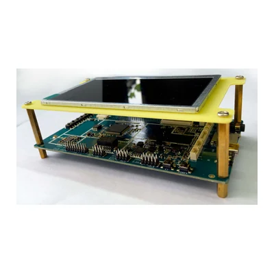 Отладочная плата SoChip V3s EVB (Allwinner V3s)