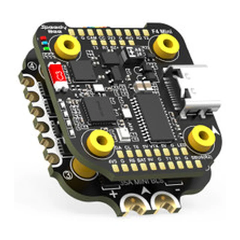 Стек SpeedyBee F405 Mini BLS 35A 20x20 Stack