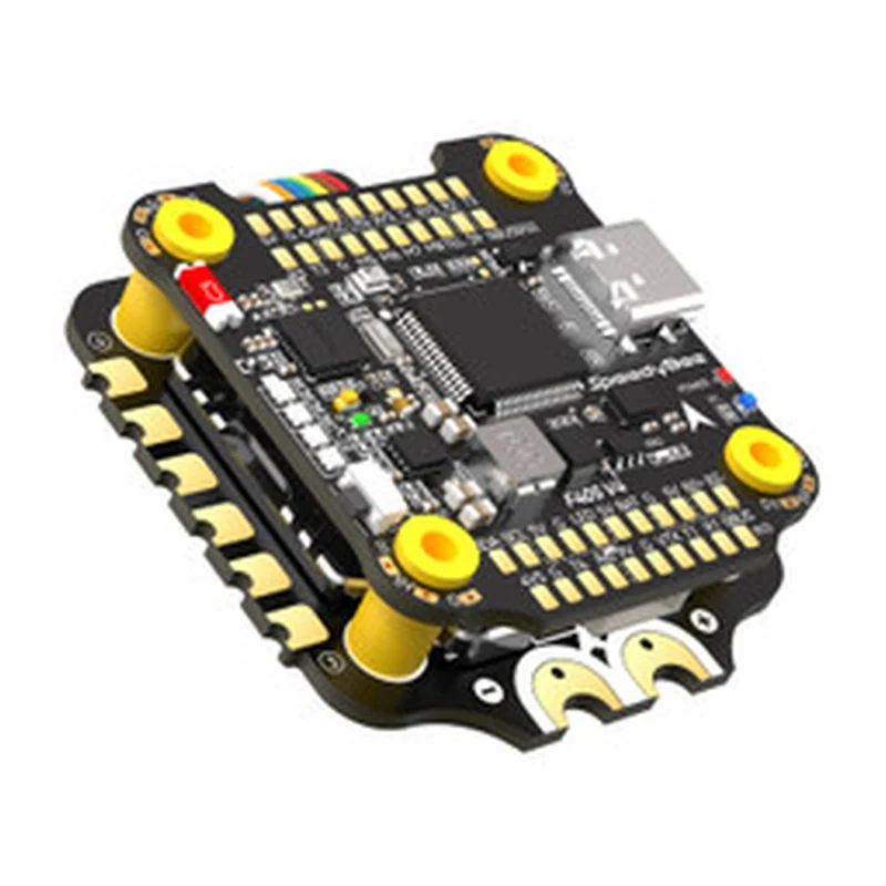 Стек SpeedyBee F405 V4 BLS 55A 30x30 FC&ESC Stack