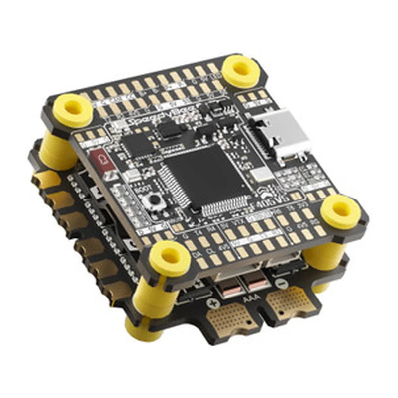 Стек SpeedyBee F405 V5 OX32 55A 30x30 Model Aircraft FC&ESC Stack