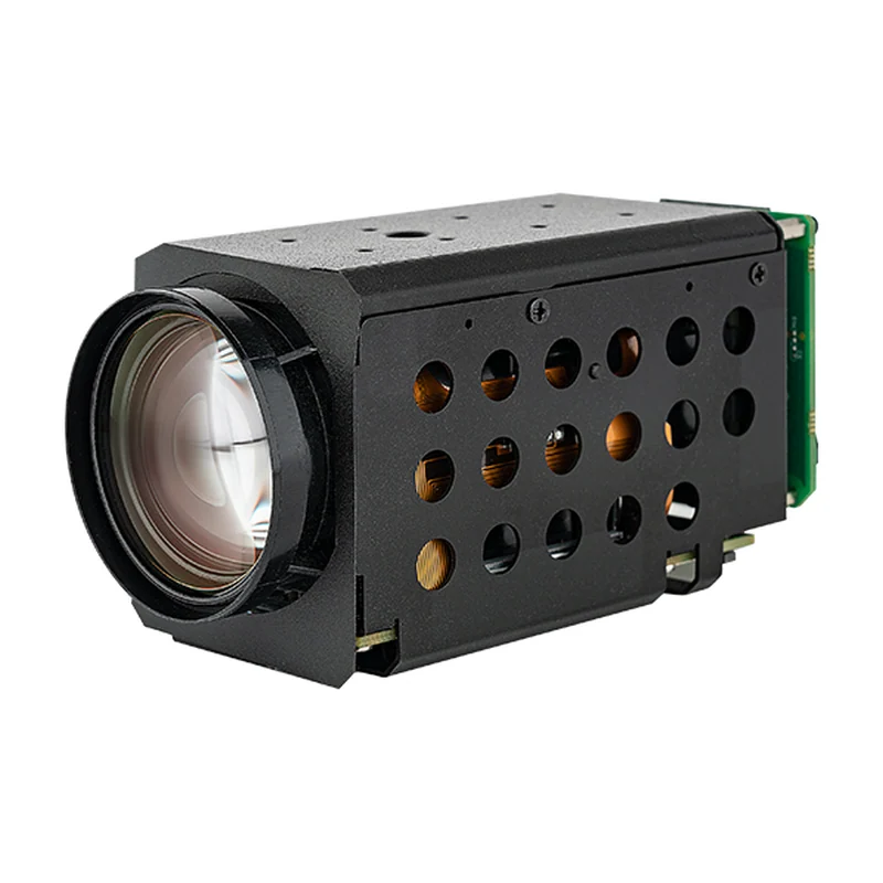 Зум-модуль Sunell SN-PMD2040DN-Z30, 30×, 4 Мп, IP