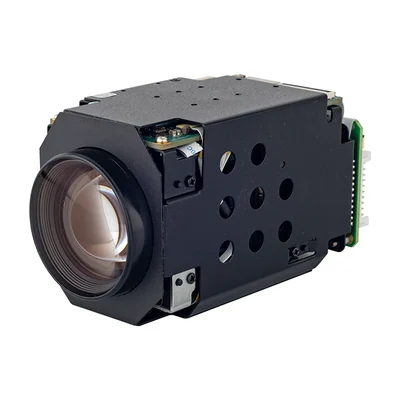 Зум-модуль Sunell SN-PMD2043DN-Z40, 40×, 4 Мп, IP