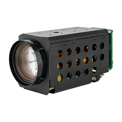 Зум-модуль Sunell SN-PMD2050DN-Z30, 30×, 5 Мп, IP
