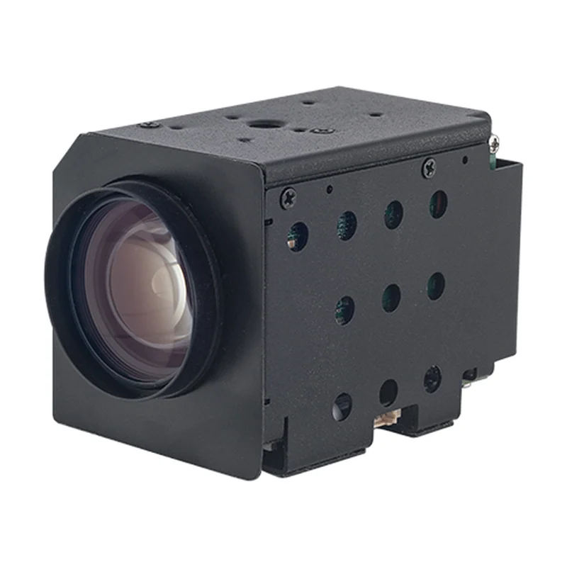 Зум-модуль Sunell SN-PMD2052DN-Z15, 15×, 5 Мп, IP