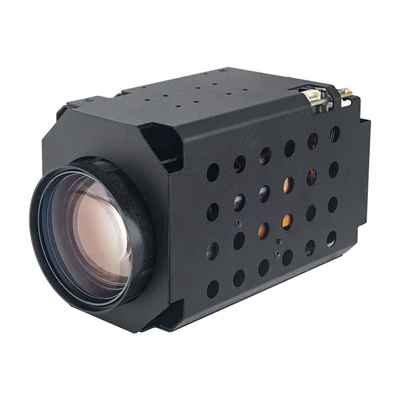 Зум-модуль Sunell SN-PMD2081DN-Z40, 40×, 8 Мп, IP