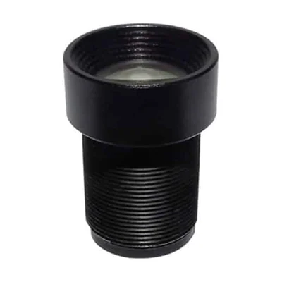 Объектив M12 Superior SP-LS12BIR8MP, 8 Мп, 12 мм, ИК-коррекция