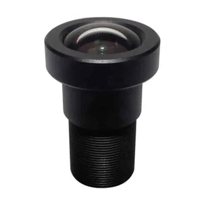 Объектив M12 Superior SP-LS7.8BIR8MP, 8 Мп, 7,8 мм, ИК-коррекция
