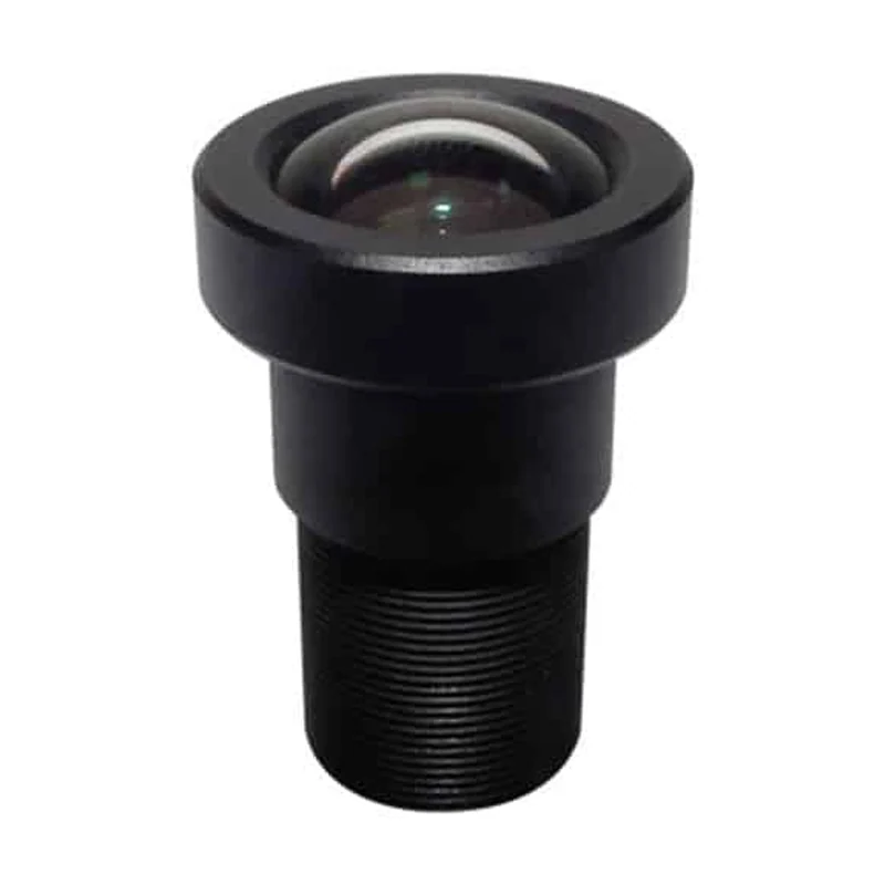Объектив M12 Superior SP-LS7.8BIR8MP, 8 Мп, 7,8 мм, ИК-коррекция