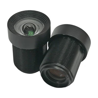 Объектив M12 Superior SPD2345B10MP, 10 Мп, 4,55 мм, F4,5, низкая дисторсия