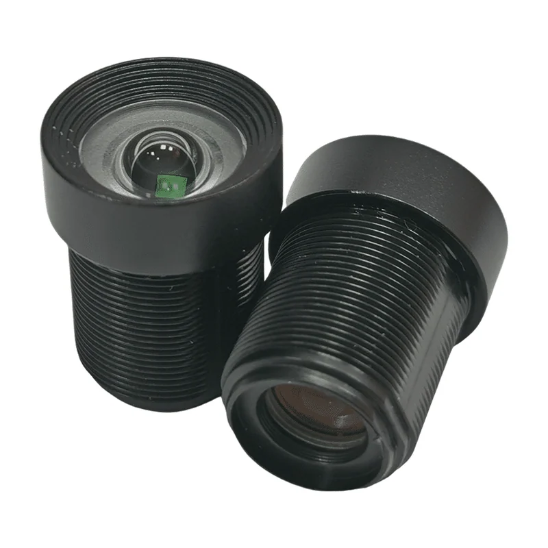 Объектив M12 Superior SPD2345B10MP, 10 Мп, 4,55 мм, F4.5, низкая дисторсия