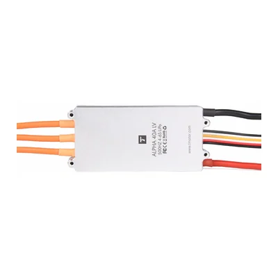 Регулятор T-MOTOR ALPHA 40A 6S FOC, без BEC
