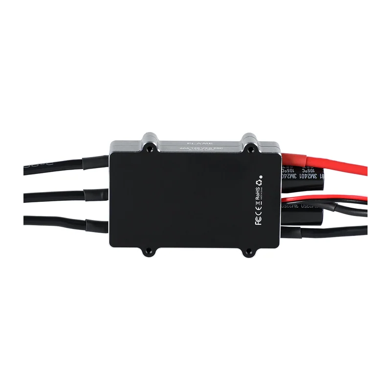 Регулятор T-MOTOR FLAME 60A 12S V2.0, 6–12S