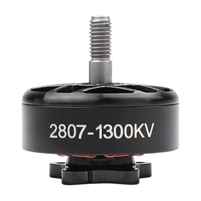 Мотор T-MOTOR FPV 2807 KV1250, 4–6S, для 7,5-дюймовых дронов