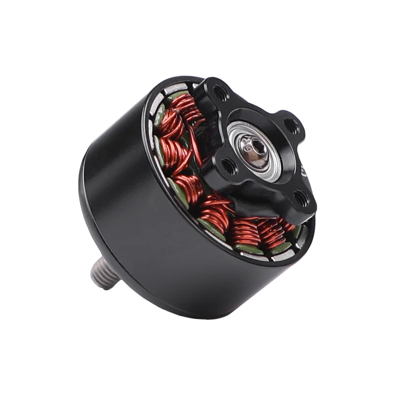 Мотор T-MOTOR FPV 3115 KV900, 6S, для 10,5-дюймовых дронов