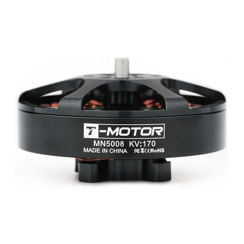 Мотор T-MOTOR Antigravity MN5008 KV170, 6–12S