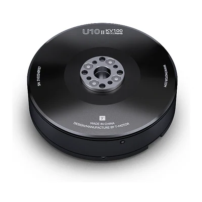 Мотор T-MOTOR U10 II KV100, 12S, IP45, для тяжёлых коптеров