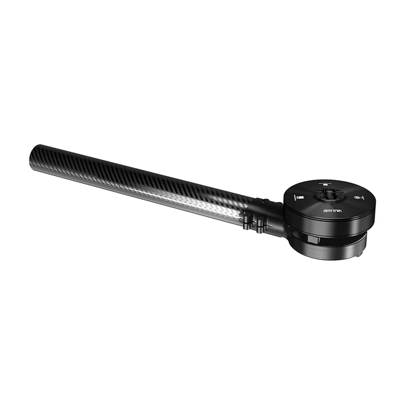 Тяговый модуль T-MOTOR U8 II-X KV100: мотор + ALPHA 60A + винт