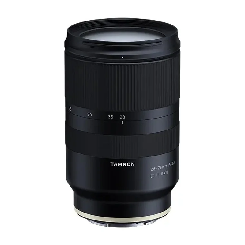 Объектив Tamron 28-75mm F/2.8 Di III RXD (A036), полный кадр, байонет Sony E