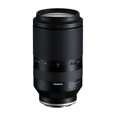 Объектив Tamron 70–180 мм F2,8 Di III VXD (A056), полный кадр, байонет Sony E