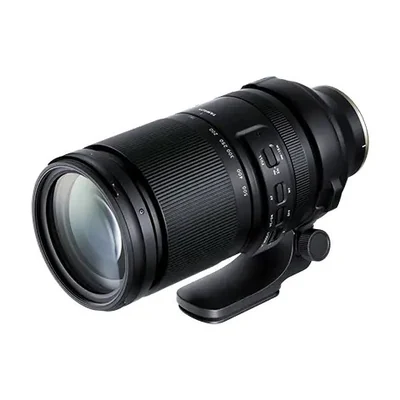Объектив Tamron 150–500 мм F5–6,7 Di III VC VXD (A057), полный кадр, байонеты Sony E / Nikon Z / Fujifilm X