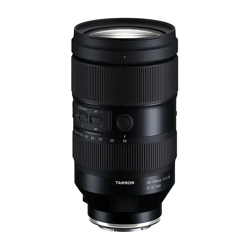 Объектив Tamron 35-150mm F/2-2.8 Di III VXD (A058), полный кадр, байонеты Sony E / Nikon Z