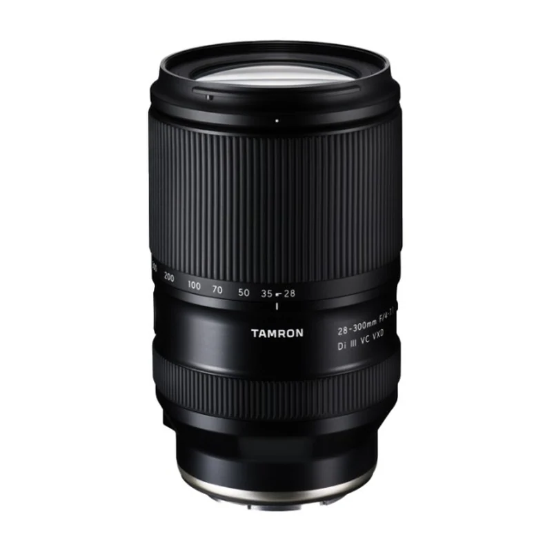 Объектив Tamron 28-300mm F/4-7.1 Di III VC VXD (A074), полный кадр, байонет Sony E